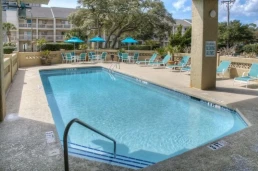 The Dunes Towers By Palmetto Vacation Rentals