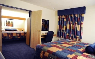 Comfort Suites El Paso Airport
