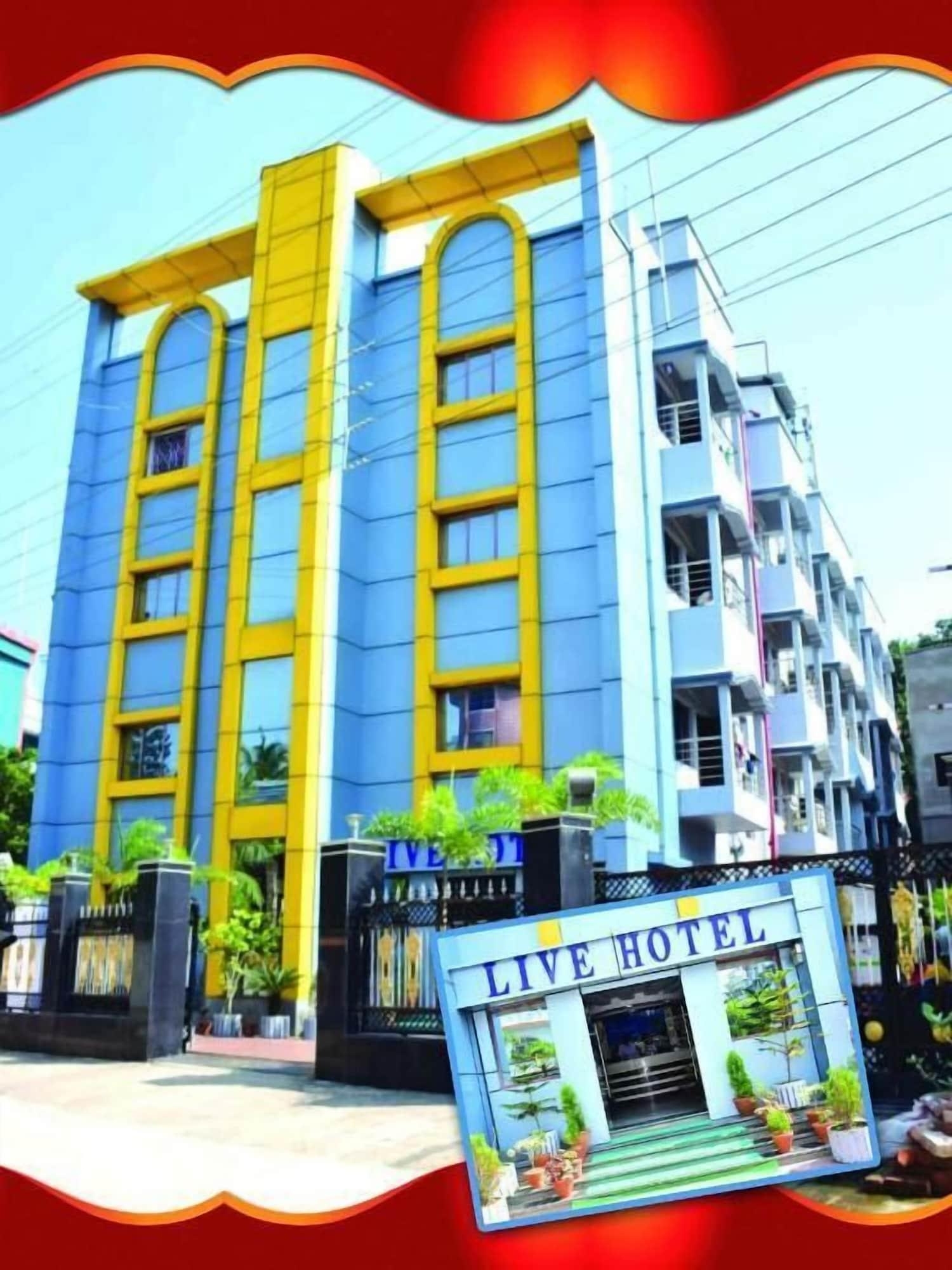 Live Hotel