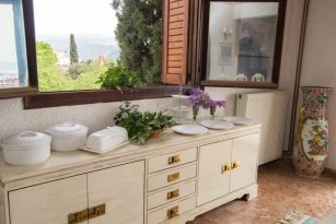 Historic Villa