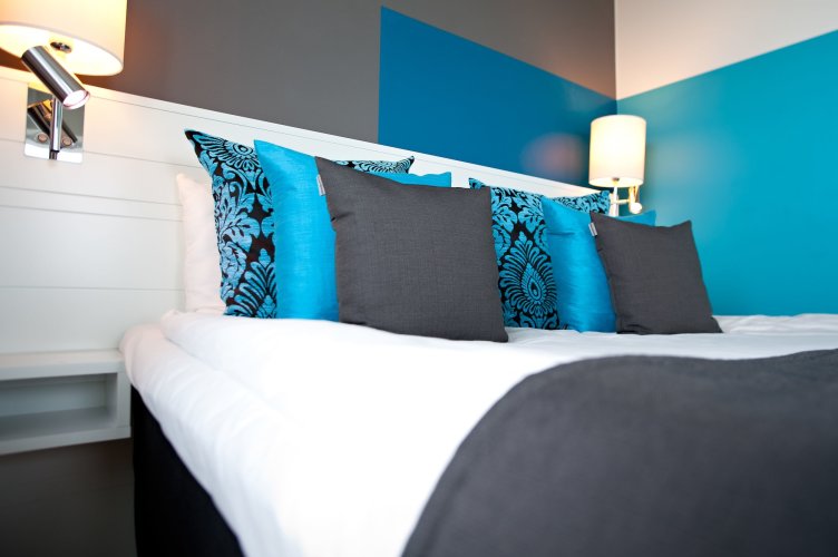 Sky Hotel Apartments Tornet