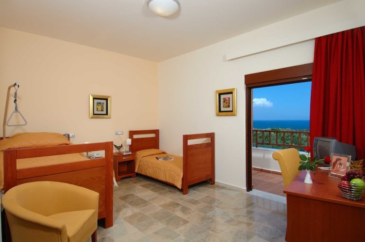 Eria Resort Accessible Holidays