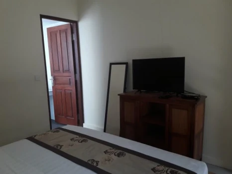 The Lakshmi Villas