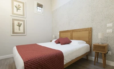 Le Fiorentine Boutique Apartments