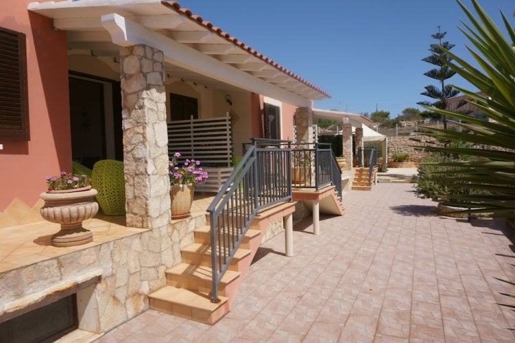 Il Piccolo Borgo di Lampedusa