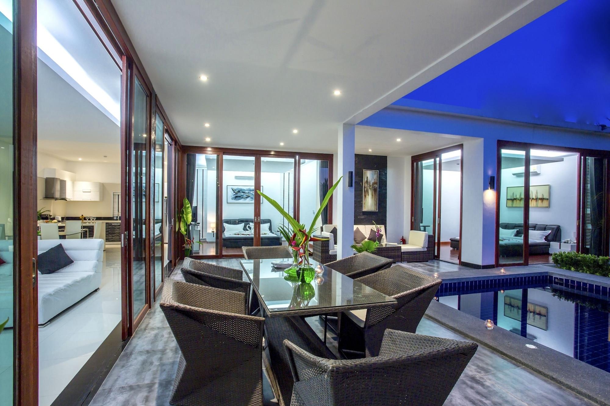 Lotus Residential Villas Hua Hin