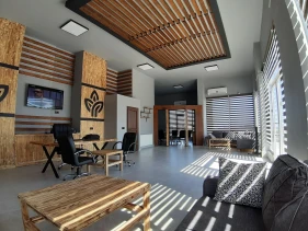 Jude Suite Hotel