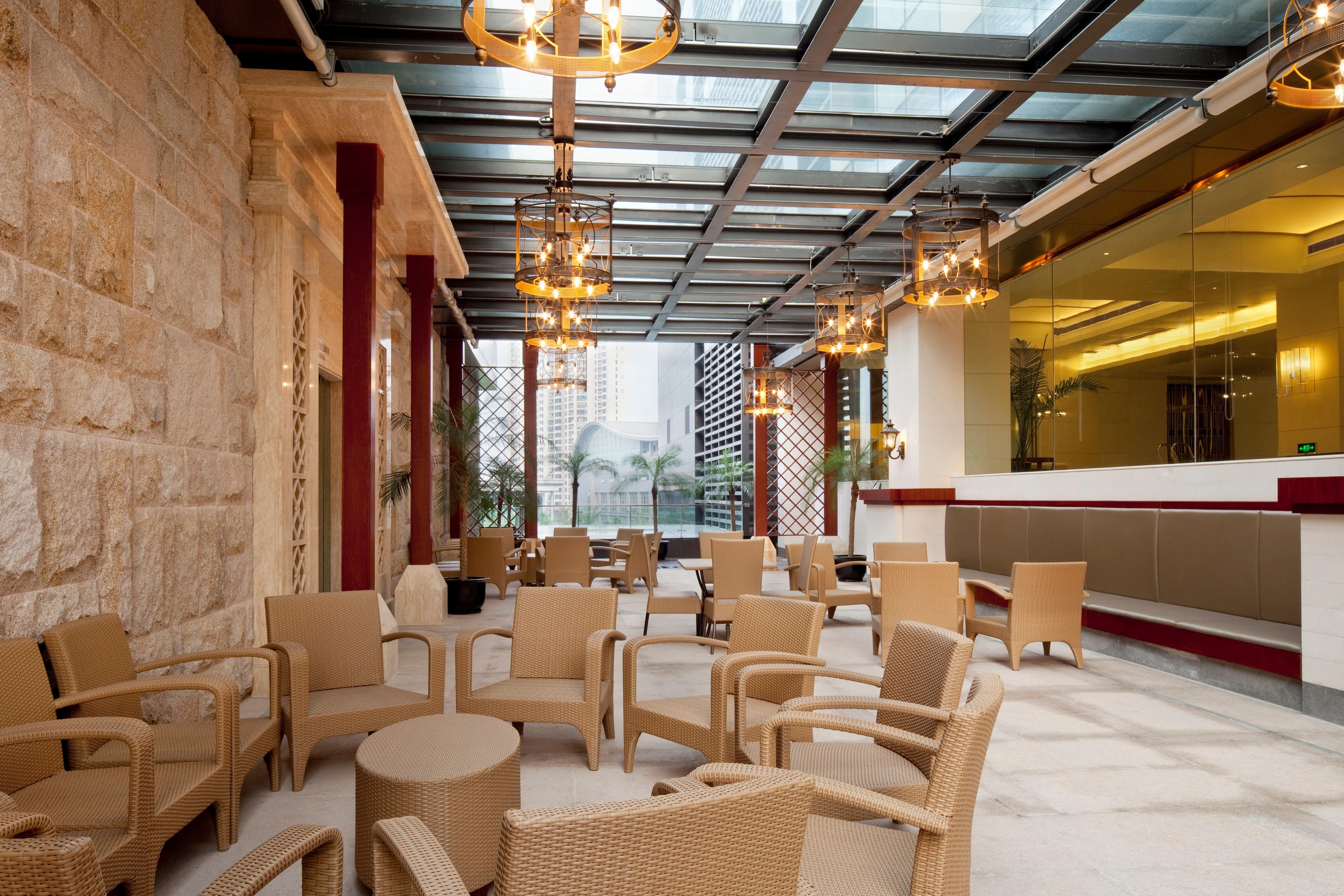 Holiday Inn Hangzhou CBD