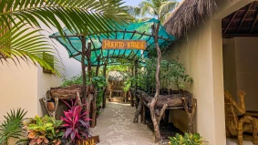 Dune Boutique Hotel Tulum