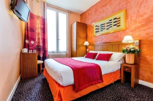 Hotel Pilime