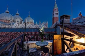 Relais Piazza San Marco