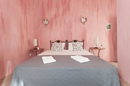 São Teodoro Rural Guest House