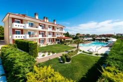 Lagaria Hotel