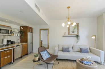 Strand on Ocean by Sunnyside Hotels