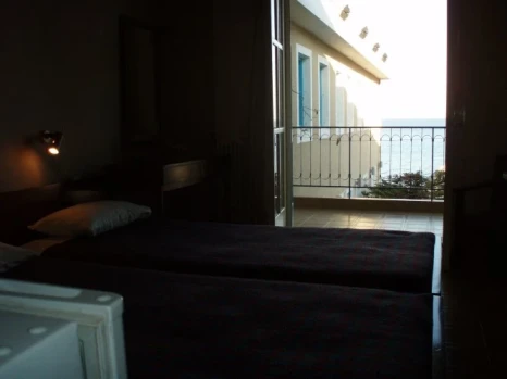 Hotel Agia Markella