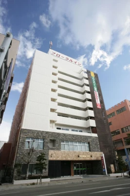 Hotel Crown Hills Himeji