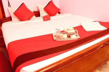 OYO Rooms Sealdah Railway Station