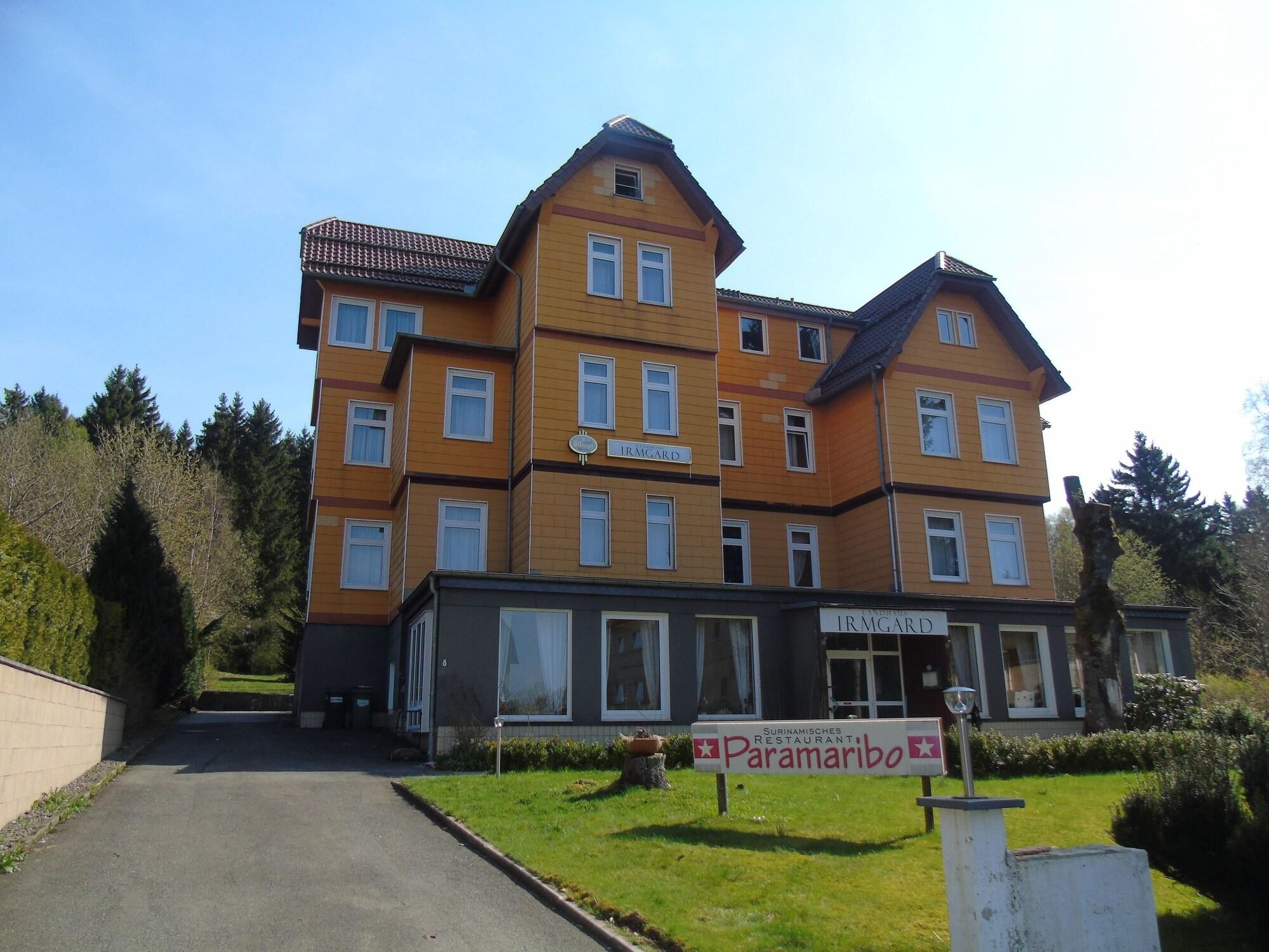Landhaus Irmgard