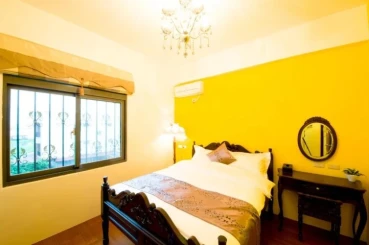 Hualien Leisurely Life B&B