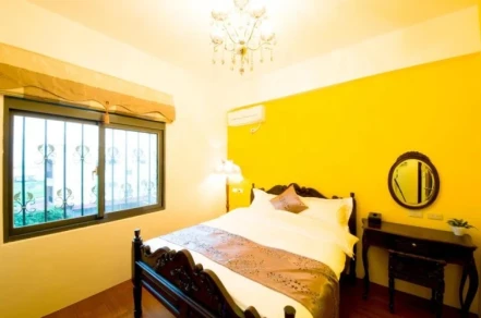 Hualien Leisurely Life B&B