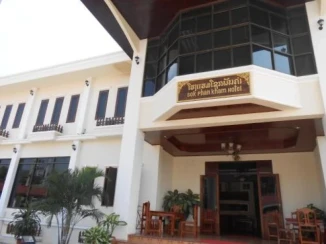 Sokphanhkham Guesthouse
