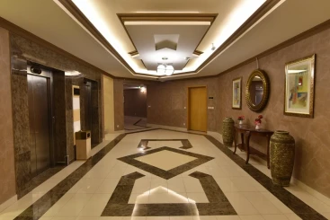 Boudl Al Maidan Hotel