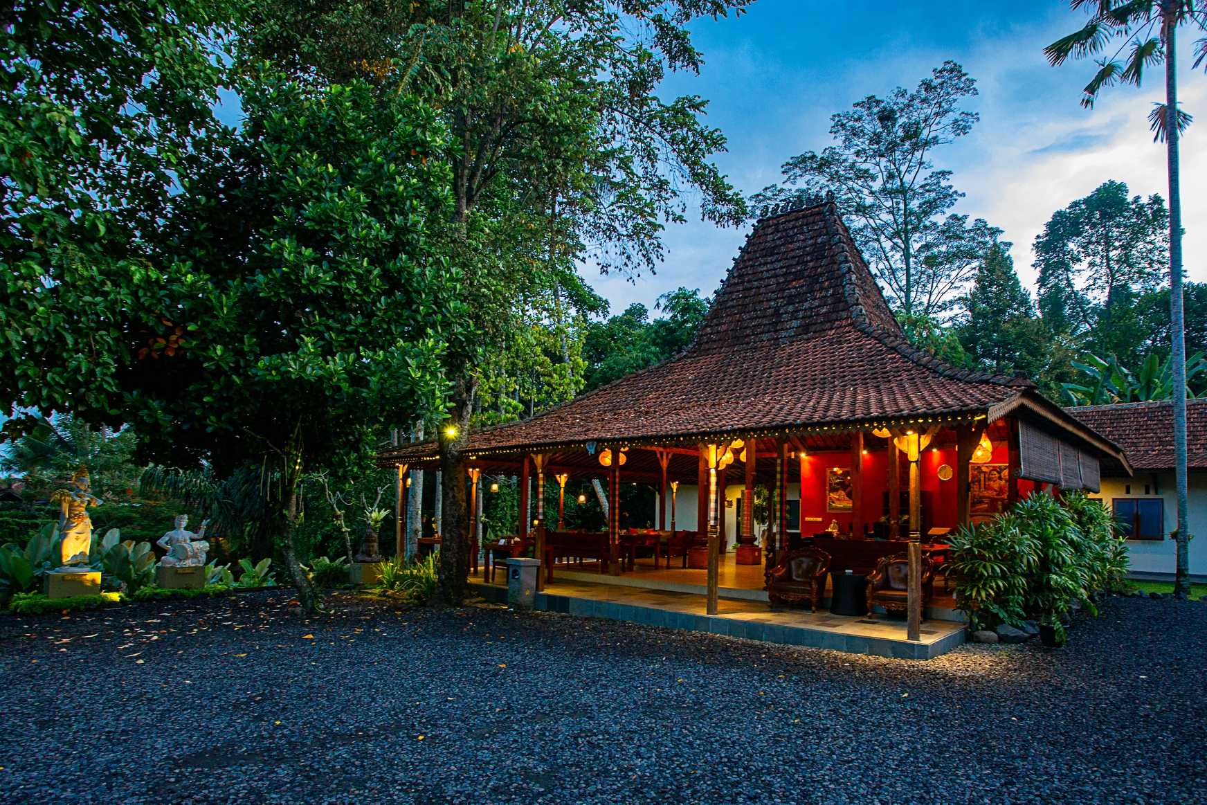 Ubud Heaven Sayan