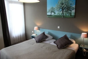 Hotel Op De Beek