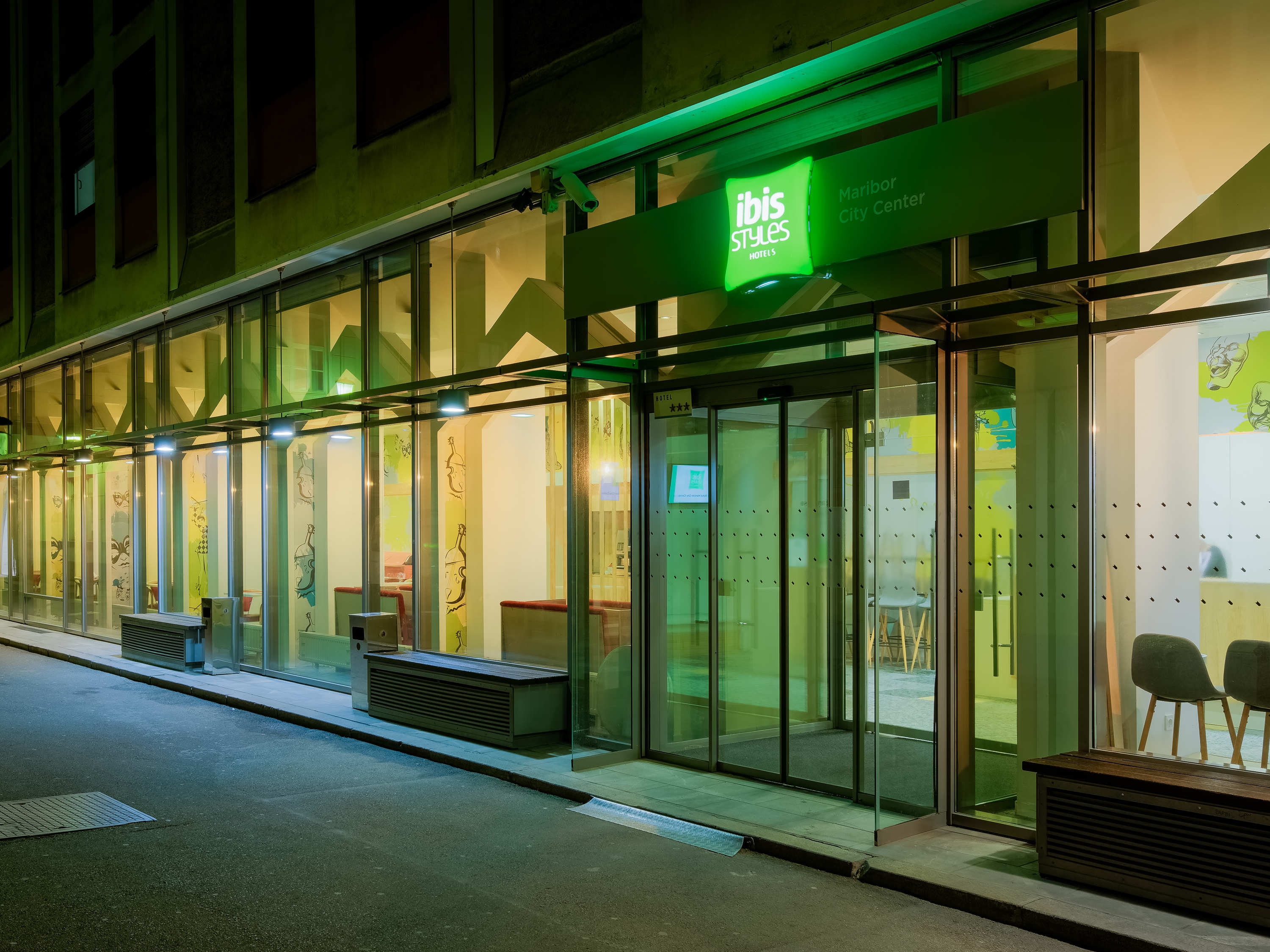 Hotel Orel
