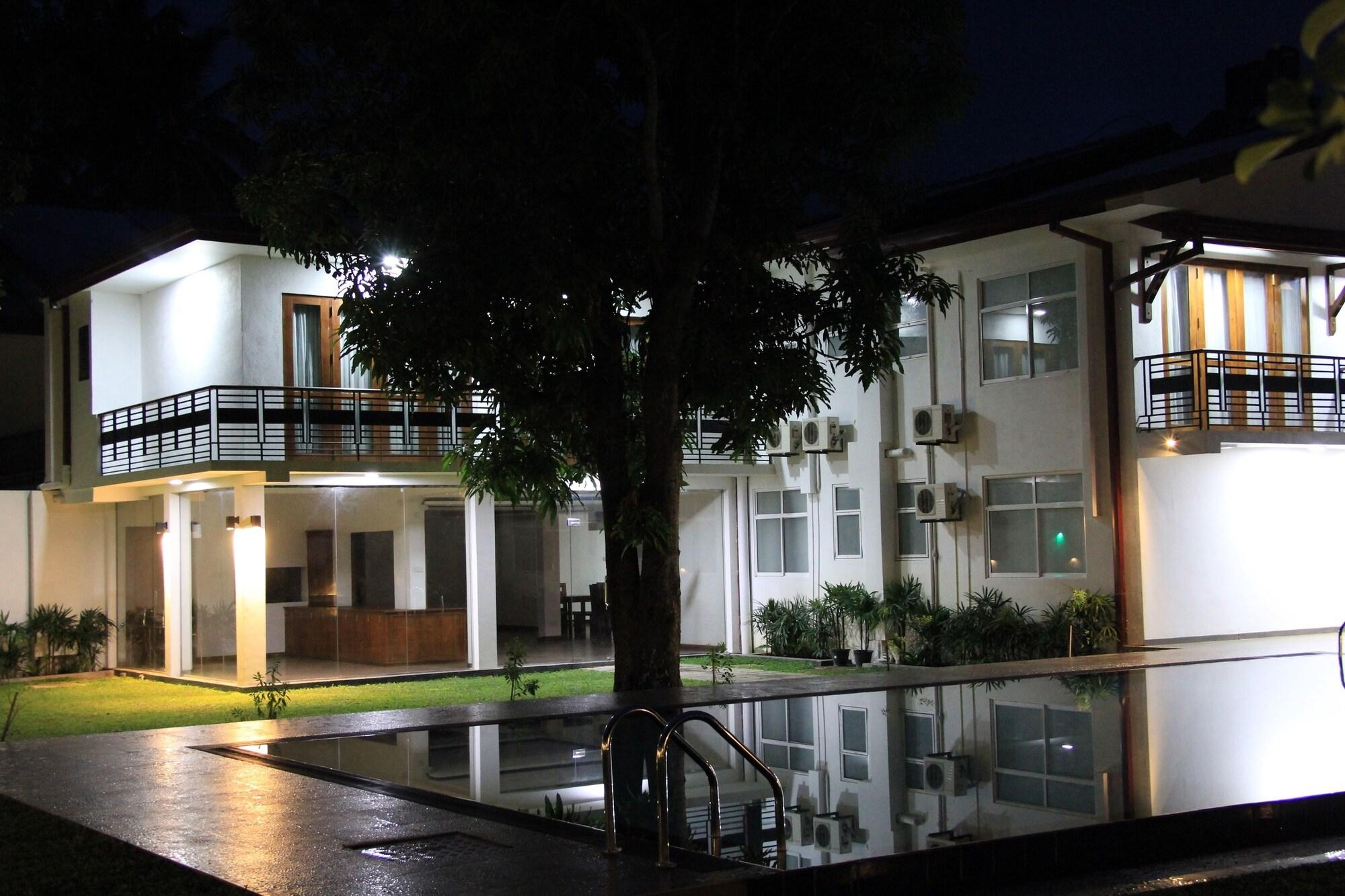 Serenity Tissa