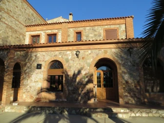 Hostal Restaurante Campo Abierto