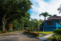 Costa Rica Surf Camp By Superbrand