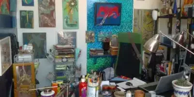 Art Blue EuroCenter - (CLOSED)