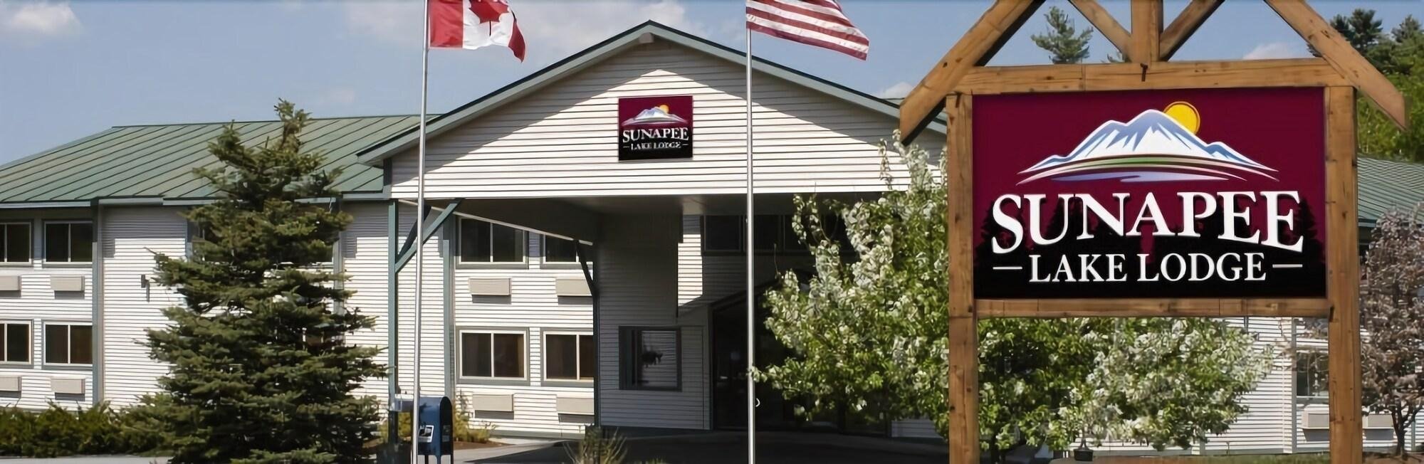 Sunapee Lake Lodge