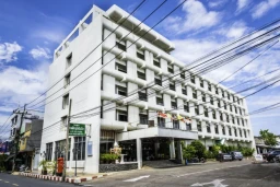 Hatyai Greenview Hotel