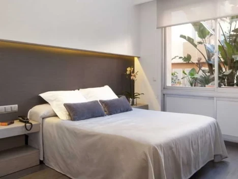 Aparthotel Silver