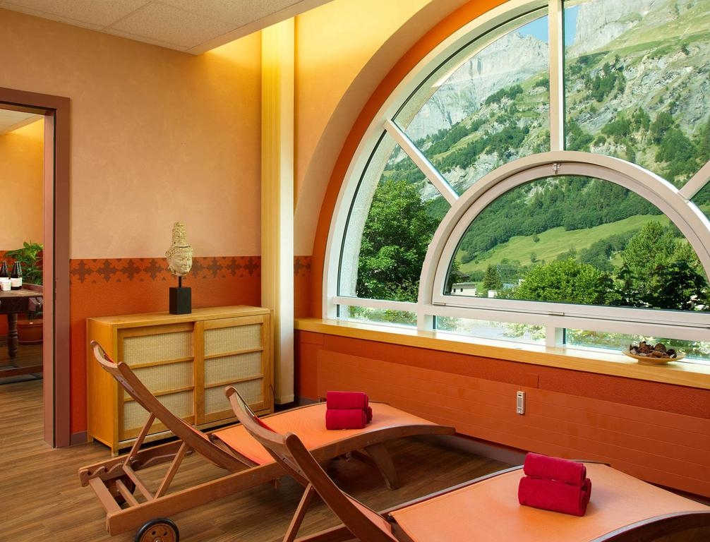 De France by Thermalhotels