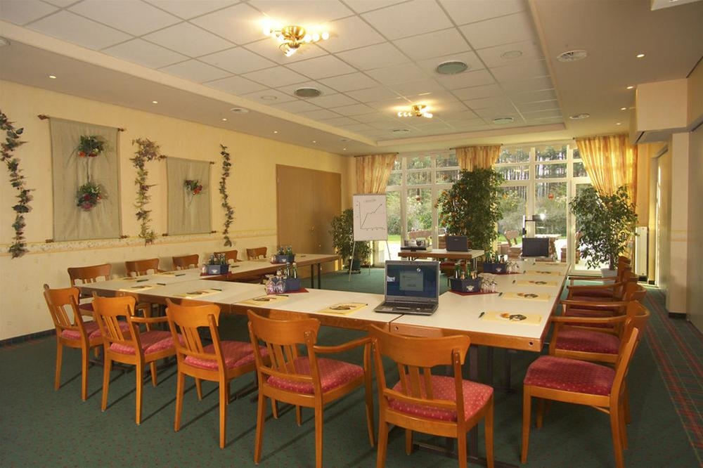 Waldhotel Roggosen