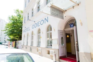 Hotel Odeon