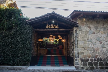 Selina Atitlan