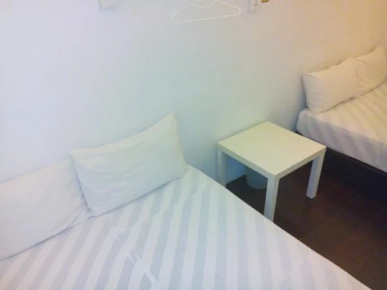 Sayang Sayang Youth Hostel Chinatown