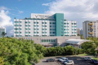 Verdanza Hotel