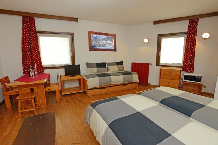Chalet Cotril