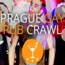 Praga Gay Pub Crawl - FECHADO