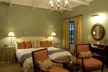 Jatinga Country Lodge