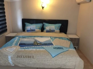 Huzur Apart