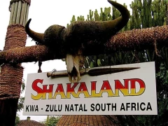 aha Shakaland