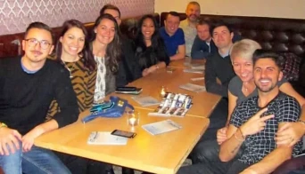 Praga Gay Pub Crawl - FECHADO