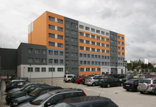 Rezidence Emmy