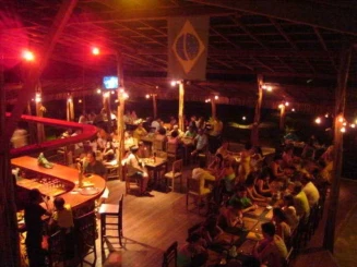 Encantes do Nordeste